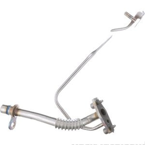 لي زيت تيربو شارجر - D  TRANSIT 250 ( 2022)