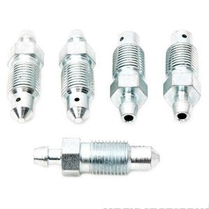 برغي تصريف الفرامل - D  TRANSIT 350 خلفي ( 2017)