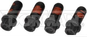 مسمار عمود التوجيه - D  TRANSIT 350 خلفي ( 2018)