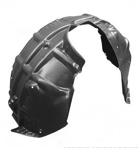 رفرف داخلي - D  TRANSIT CONNECT يسار ( 2021)
