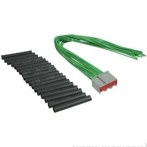 موصل وحدة تحكم TPMS - D  TRANSIT CONNECT ( 2012)
