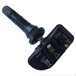 حساس نظام مراقبة ضغط الإطارات (TPMS) - D  TRANSIT ( 2020)