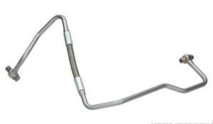 لي زيت تيربو شارجر - D  TRANSIT ( 2015)