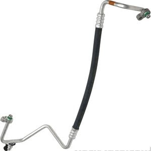 أنبوب/خرطوم تبريد مكيف الهواء - GENESIS G70 ( 2021 )