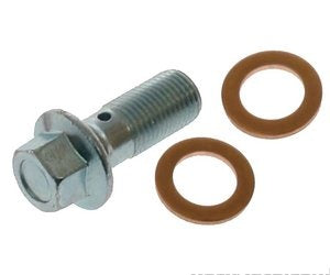 برغي اللوحة / غسالة - GENESIS G80 ( 2017 )