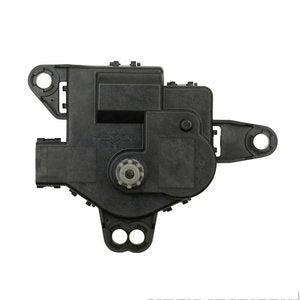 مشغل باب هواء السخان - GENESIS G80 ( 2019 )