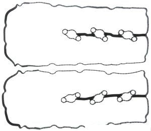 أورينغ غطاء فالفات - GENESIS G80 ( 2017 )