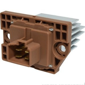 وحدة تحكم مروحة/مقاومة - GENESIS G90 ( 2023 )