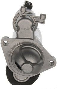 محرك التشغيل - GENESIS G90 ( 2018 )