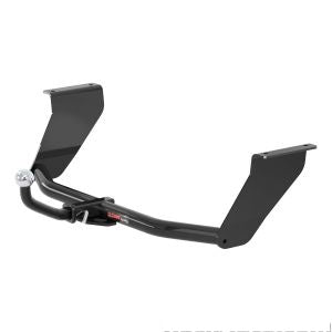 وصلة مقطورة - GENESIS G90 خلفي ( 2018 )