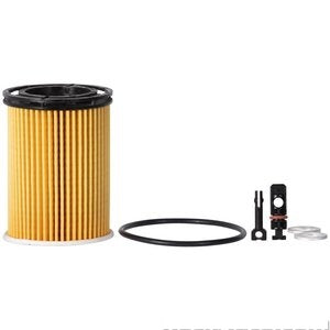 فلتر الزيت - GENESIS G90 ( 2023 )