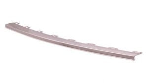 بطانة صدام - GMC ACADIA أمامي ( 2014 )