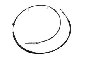 سلك فرامل اليد - GMC ACADIA خلفي يمين ( 2016 )