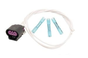 فيشة الظفيرة - GMC CANYON ( 2022 )