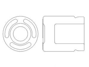 belt-tensioner-mini-cooper-clubman-2016