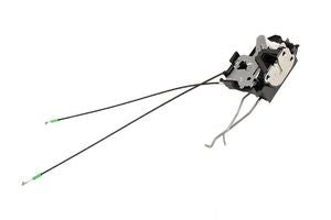 قفل الباب - GMC CANYON أمامي يسار ( 2007 )