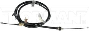 سلك فرامل اليد - GMC CANYON ( 2010 )