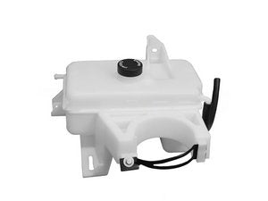 قربة الرديتر - GMC ENVOY ( 2007 )