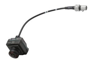 كاميرا مساعد الركن - GMC HUMMER EV SUV ( 2024 )