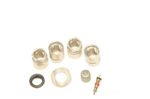 طقم صيانة / صمام TPMS - GMC HUMMER EV PICKUP ( 2022 )