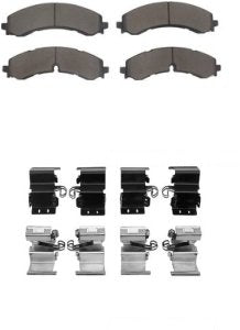 سفايف - GMC HUMMER EV SUV أمامي ( 2024 )