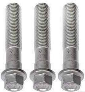 مسامير هب - GMC HUMMER EV SUV ( 2024 )