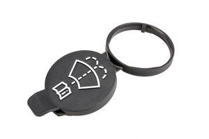 غطا خزان ماء المسّاحة - GMC HUMMER EV SUV ( 2024 )