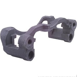 قاعدة الفرامل - GMC JIMMY أمامي يسار ( 2005 )