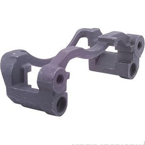 قاعدة الفرامل - GMC JIMMY أمامي يمين ( 2005 )