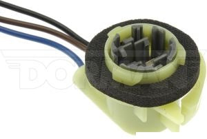 موصل / قاعدة مقبس الضوء الخلفي - GMC JIMMY ( 2005 )