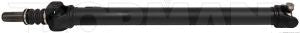 عمود التوجيه - GMC SAVANA 1500 أمامي ( 2010 )
