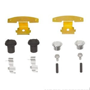 طقم أدوات الطبلون - GMC SAVANA 1500 خلفي ( 2006 )