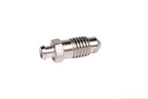 برغي تصريف الفرامل - GMC SAVANA 2500 أمامي ( 2020 )