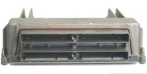 وحدة تحكم الماكينة ECM - GMC SAVANA 2500 ( 2006 )
