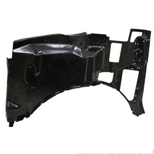 رفرف داخلي - GMC SAVANA 2500 يسار ( 2019 )