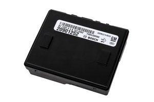 وحدة تحكم الحماية من السرقة - GMC SAVANA 3500 ( 2022 )