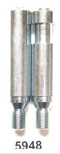 مسمار انزلاق الكلبر - GMC SAVANA 3500 خلفي ( 2020 )