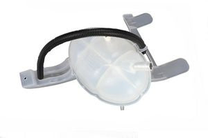 قربة الرديتر - GMC SAVANA 3500 ( 2021 )