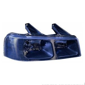 مجموعة المصباح الأمامي - GMC YUKON XL يسار ( 2024 )