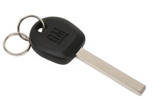 قالب المفتاح - GMC HUMMER EV SUV ( 2024 )