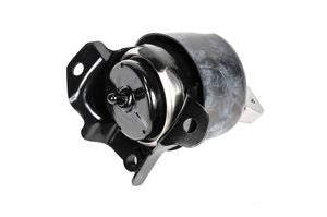 قاعدة مكينة - GMC SAVANA 3500 يسار ( 2022 )