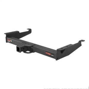 وصلة مقطورة - GMC SAVANA 3500 خلفي ( 2022 )
