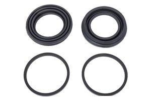 جلدة بستم كليبر - GMC SAVANA 4500 خلفي ( 2020 )