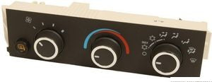 وحدة تحكم المكيف - GMC SAVANA 4500 ( 2022 )