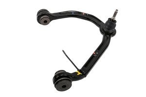 أذرعة تعليق - GMC SAVANA 4500 أمامي يسار ( 2023 )