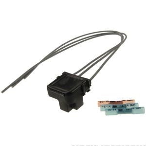 مقبض المصباح الأمامي - GMC SAVANA 4500 ( 2016 )