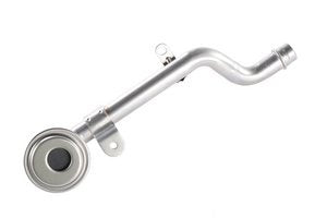 أنبوب شفط الزيت / مصفاة - GMC SAVANA 4500 ( 2021 )