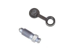 برغي تصريف الفرامل - GMC SIERRA 1500 LIMITED ( 2019 )