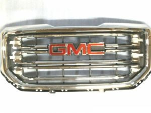 شبك السيارة - GMC SIERRA 1500 LIMITED ( 2019 )