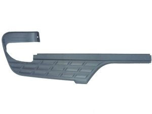 دواسة صدام خلفي - GMC SIERRA 1500 خلفي يسار ( 2012 )
